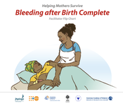 Helping Mothers Survive: Bleeding after Birth Complete (HMS BABC)