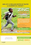 Zinc+ORS Poster