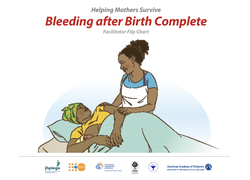 Helping Mothers Survive: Bleeding after Birth Complete (HMS BABC)